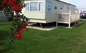 8 Berth On The Grange